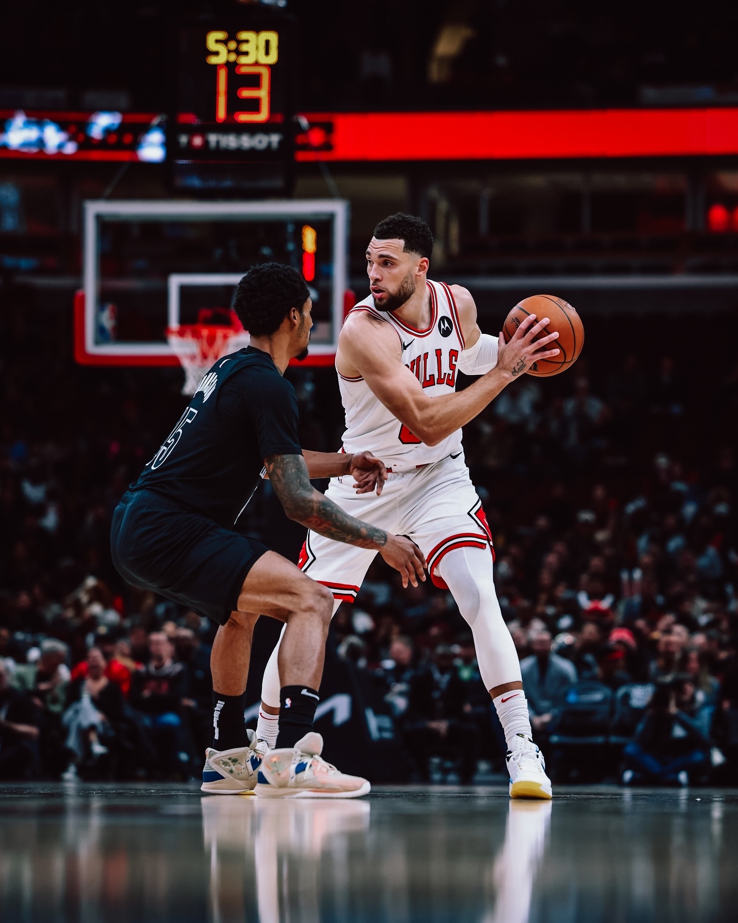 爱游戏-关于NBA季后赛赛程吃紧；芝加哥公牛赛后再遭质疑；震撼外界；轮换策略成焦点的信息