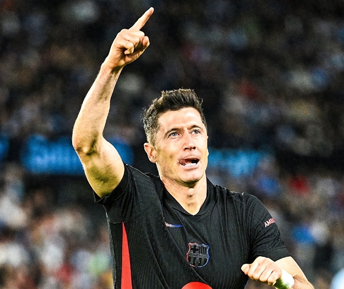 AYX-关于莱万多夫斯基新星绝杀表现惊艳，德国队未来可期！的信息