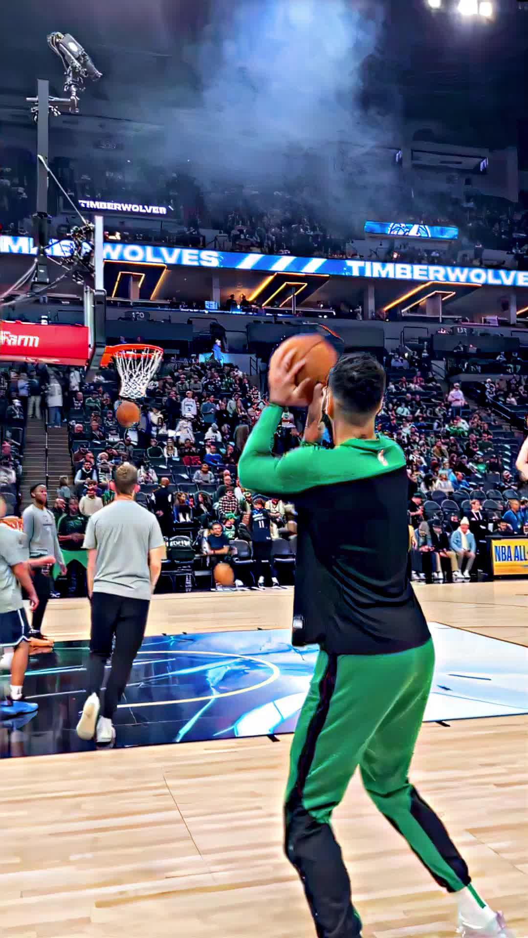 爱游戏- 塔图姆首发 