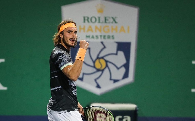 爱游戏体育-包含费德勒关键节点出色防守，TES带队取胜！的词条